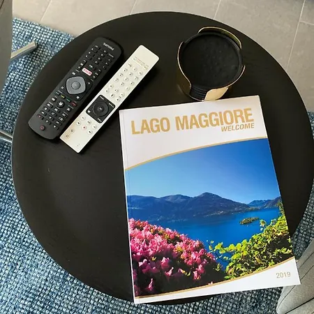 Bijou Lido Golf 阿斯科纳