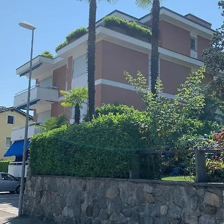 Bijou Lido Golf * 阿斯科纳