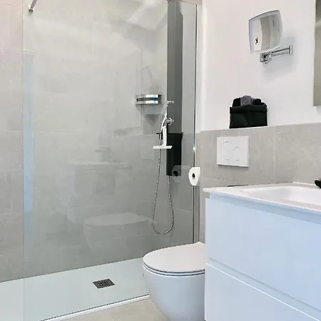 Bijou Lido Golf Apartamento