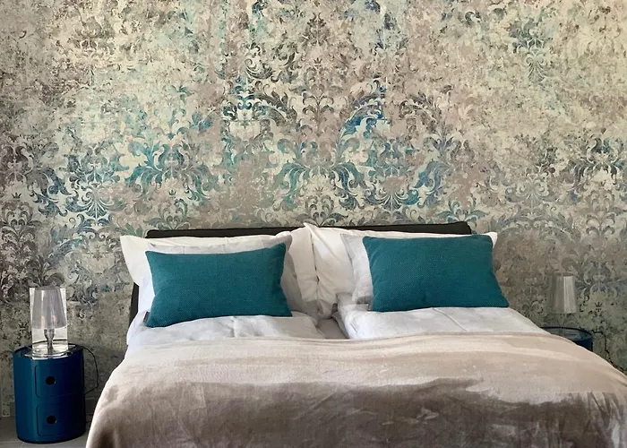 Lägenhet Bijou Lido Golf Ascona