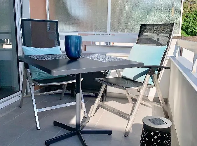 Lägenhet Bijou Lido Golf