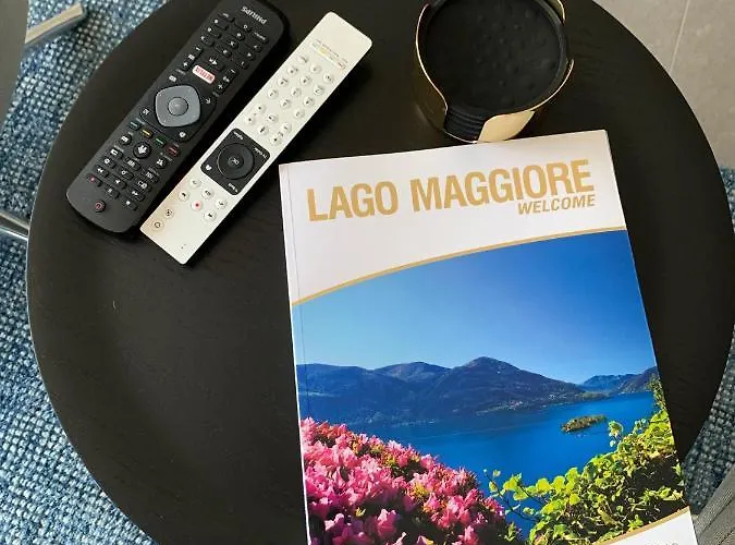 Bijou Lido Golf أسكونا