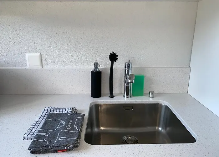 Bijou Lido Golf شقة أسكونا