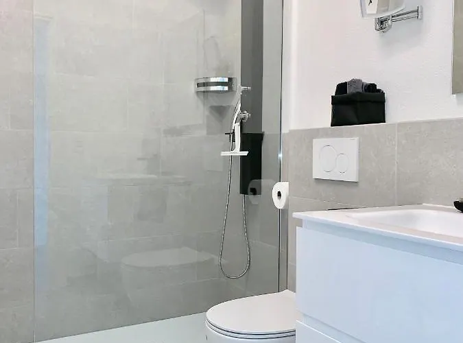 Bijou Lido Golf Lägenhet