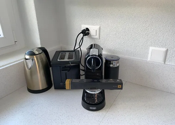 Bijou Lido Golf أسكونا