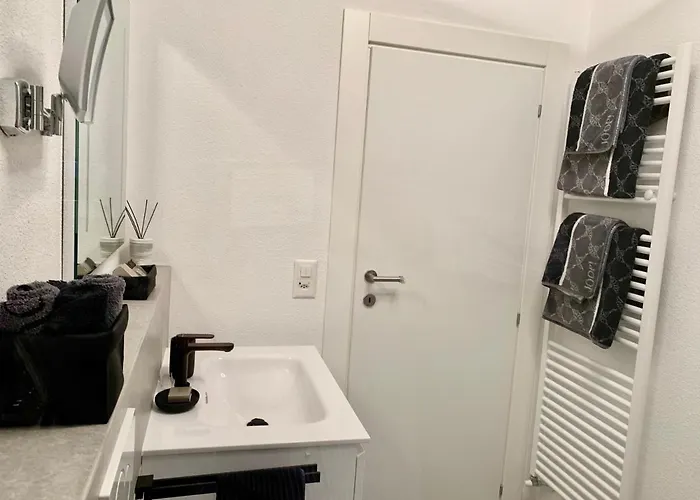 Bijou Lido Golf شقة أسكونا