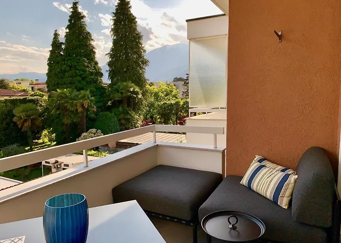 Lägenhet Bijou Lido Golf