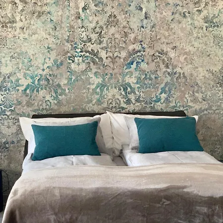 Апартаменты Bijou Lido Golf Аскона