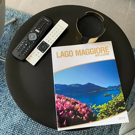 Bijou Lido Golf Ascona