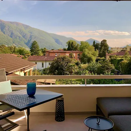 Апартаменты Bijou Lido Golf