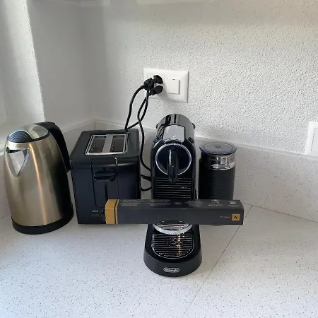 Bijou Lido Golf Ascona