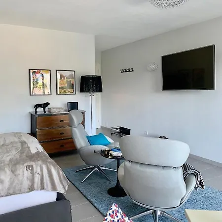 Bijou Lido Golf * Ascona