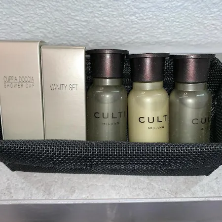 Bijou Lido Golf Appartamento *