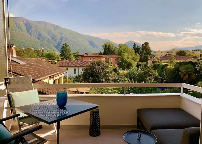 Апартаменты Bijou Lido Golf