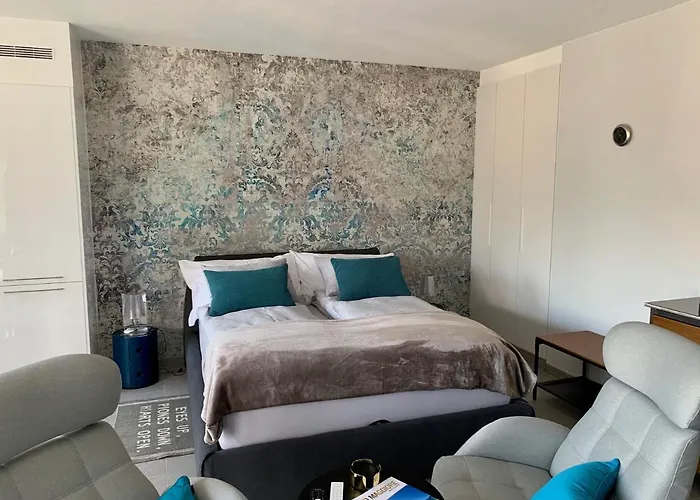 Lejlighed Bijou Lido Golf *