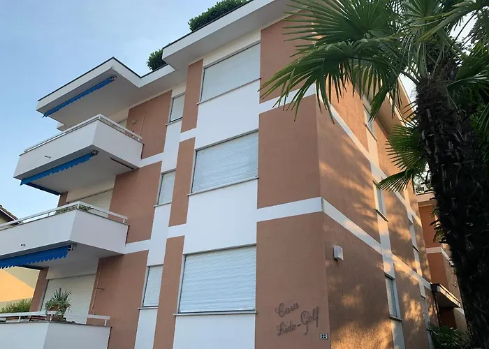 Lejlighed Bijou Lido Golf