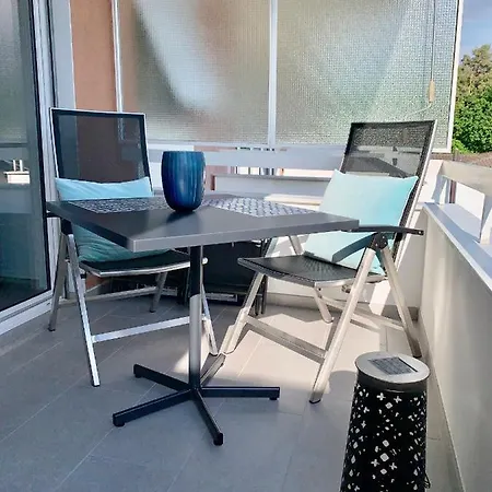 Apartment Bijou Lido Golf