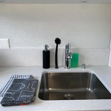 Bijou Lido Golf Apartment Ascona