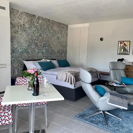 Apartment Bijou Lido Golf