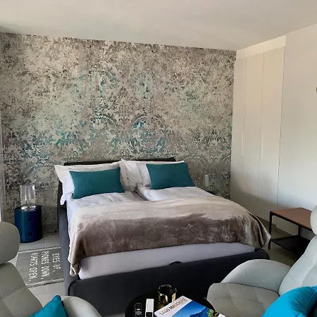 Appartement Bijou Lido Golf *