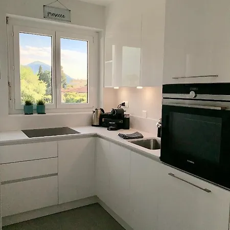 Apartment Bijou Lido Golf *