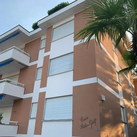 Apartment Bijou Lido Golf