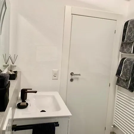 Bijou Lido Golf Appartement Ascona