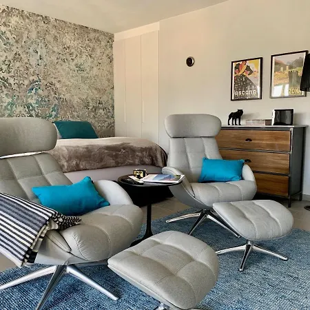 Bijou Lido Golf Appartement *