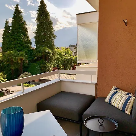 Appartement Bijou Lido Golf